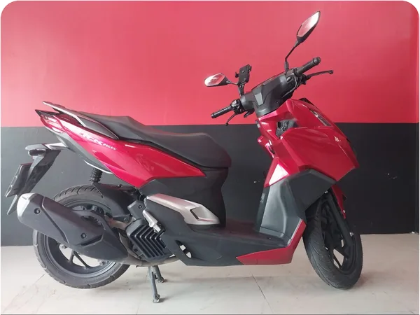 Honda Click 160 scooter rental in Koh Samui - 160cc scooter